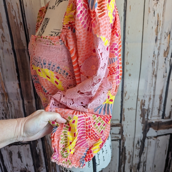 Farm Rio Top - Picture 5 of 13